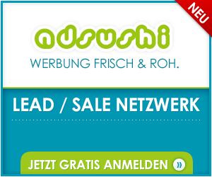 AdSushi.de - Werbung frisch und roh serviert!